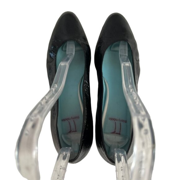 Thierry Rabotin high heels - Picture 5 of 14